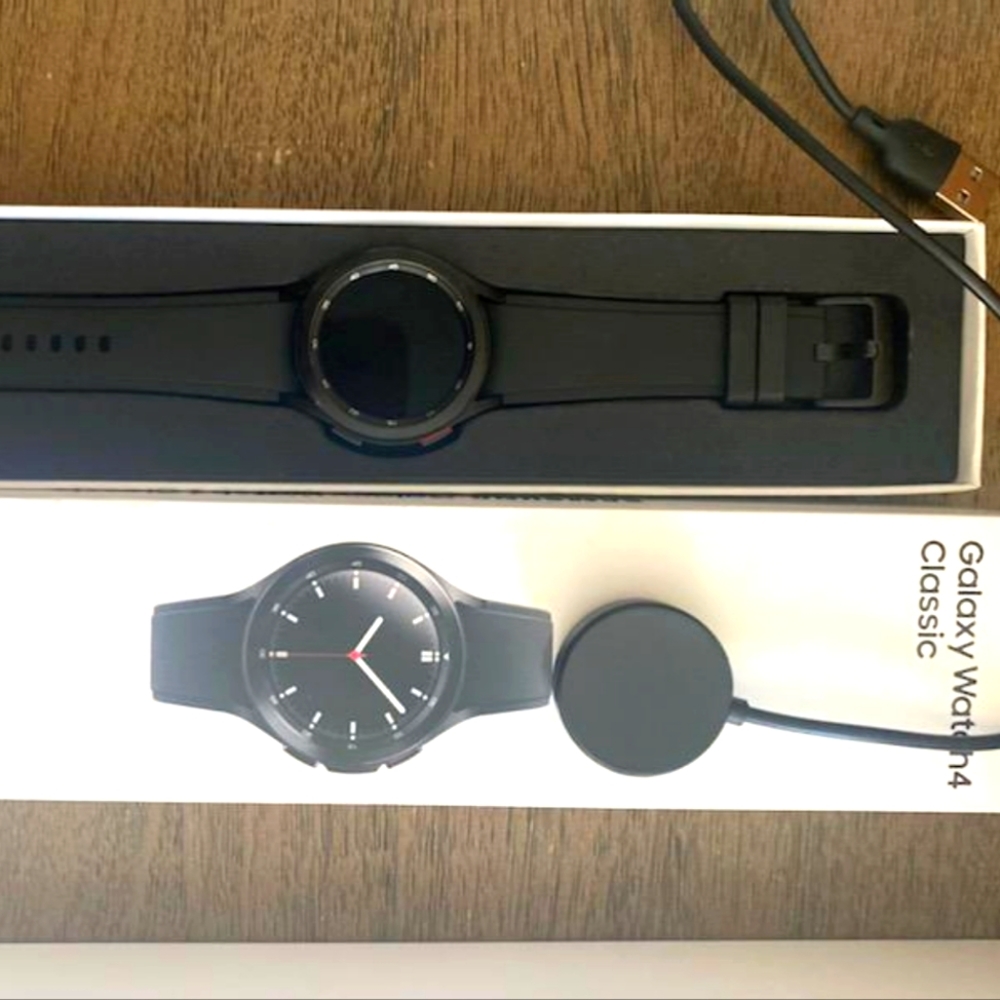Galaxy Watch4